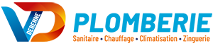 Plombier Chauffagiste Clermont-Ferrand, Aubière, Cournon : Dépannage Plomberie Logo