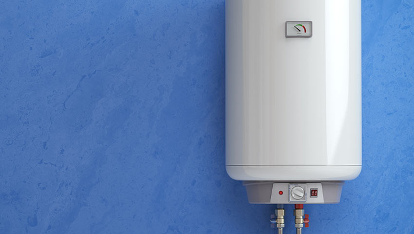 Installation chauffe-eau VD Plomberie clermont-fd chamalieres